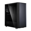 Корпус Zalman R2, Midi-Tower, без БП, черный