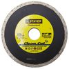 Диск отрезной алмазный STAYER Professional ⌀12.5 см x 2.22 см