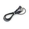 Кабель Jack 3.5mm(M) Jack 3.5mm(M), 1 м, Cablexpert