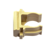 Крепеж-клипса ⌀2.5 см, EKF PROxima