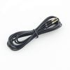 Кабель Jack 3.5mm(M) Jack 3.5mm(M), 2 м, Cablexpert