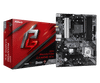 Материнская плата ASRock B550 PHANTOM GAMING 4/AC, SocketAM4, AMD B550, ATX