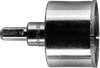 Коронка Зубр ⌀ 5.3 см, алмазная