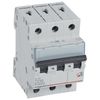 Выключатель автоматический Legrand TX³ 10А C 6кА