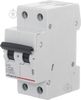 Выключатель автоматический Legrand RX³ RX3 2P 20А C 4.5кА