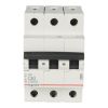 Выключатель автоматический Legrand RX³ RX3 3P 63А C 4.5кА