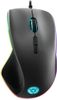Мышь Lenovo Legion M500 RGB, USB, черный