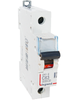 Выключатель автоматический Legrand DX3-E 1P 63А C 6кА
