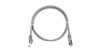 Патч-корд NIKOMAX FTP, кат.5e, 0.5 м, RJ45-RJ45, серый (NMC-PC4SD55B-ES-005-C-GY)