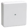Коробка распаячная IEK КМ (UKO10-100-100-044-K01-E)