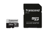 Карта памяти microSDXC Transcend 256Gb Class 10 UHS-I U3
