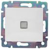 Выключатель Legrand, 1кл., белый