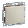 Переключатель Legrand, 1кл., слоновая кость