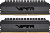 Комплект памяти DDR4 DIMM 32Gb (2x16Gb), 3200MHz Patriot Memory (PVB432G320C6K)