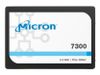 Твердотельный накопитель (SSD) Micron 7300 PRO 1.92Tb, U.2 2.5", PCI-E