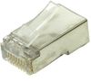 Коннектор RJ-45 8P8C 5bites (US060A)