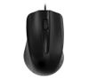 Мышь CBR CM 103 Black, USB, черный