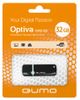 Флешка 32Gb QUMO Optiva Optiva OFD-02