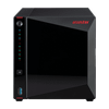 Сетевой накопитель (NAS) ASUSTOR AS5304T, слоты 4x2.5"/3.5" SATA3