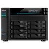 Сетевой накопитель (NAS) ASUSTOR AS6508T, слоты 8x2.5"/3.5" SATA3