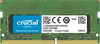 Память DDR4 SODIMM 32Gb, 3200MHz Crucial (CT32G4SFD832A)