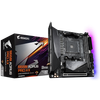 Материнская плата GIGABYTE B550I AORUS PRO AX, SocketAM4, AMD B550, mini-ITX