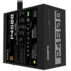 Блок питания 450 Вт, GIGABYTE GP-P450B, 120 мм 80 Plus Bronze