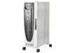 Обогреватель масляный 2.4 кВт, до 28 м², Ballu BOH/TB- 09FH