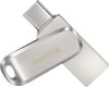 Флешка Sandisk Dual Drive Luxe (SDDDC4-1T00-G46)