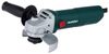 УШМ (болгарка) Metabo W 650-125, 650 Вт, 12.5 см