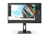 Монитор 27" AOC Q27P2Q черный