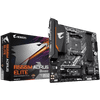 Материнская плата GIGABYTE B550M AORUS ELITE, SocketAM4, AMD B550, mATX
