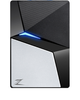 Внешний SSD Netac Z7S NT01Z7S-120G-32BK 120Gb, черный