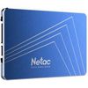 SSD Netac N535S 480Gb 2.5" SATA3 (NT01N535S-480G-S3X)