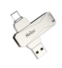 Флешка 64Gb Netac U782C