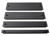 Фальшпанель Lanmaster LAN-DC-TLMFP-2U, на: 2U