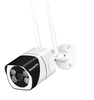 IP-камера Falcon Eye Jager (3.6 мм), уличная, корпусная