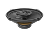 Автомобильная акустика SoundMAX SM-CSL693, овальный 16x23 см (6x9"), 110 Вт (300 Вт), 2 шт
