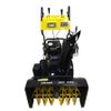 Снегоуборщик Huter SGC 8000, бензиновый