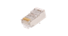 Коннектор RJ-45 NETLAN EC-UP8P8C-SD-003-TR-1000