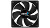Вентилятор AeroCool Force 12 PWM, 120 мм, 1шт (Force 12 PWM Black)