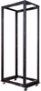 Стойка 42U, 600x1200 мм, TWT TWT-RACK2-42U-ADJ