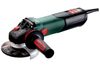 УШМ (болгарка) Metabo WEV 17-125 Quick Inox
