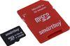 Карта памяти microSDXC SmartBuy 256Gb Class 10 UHS-I U3