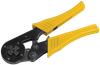 Клещи обжимные (кримпер) IEK КО-03Е (TKL20-D4)
