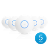 Точка доступа Ubiquiti UniFi AP AC Security HD 2xLAN 1 Гбит/с