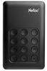 Внешний жесткий диск (HDD) Netac NT05K390K-001T-30BK