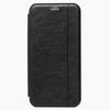 Чехол-книжка BC002 для смартфона Apple iPhone 7 Plus/8 Plus, черный