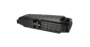 Муфта оптическая проходная NIKOMAX NMF-SC-3H-120-8MS