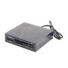 Картридер внутренний Gembird FDI2-ALLIN1-02-B USB 2.0
